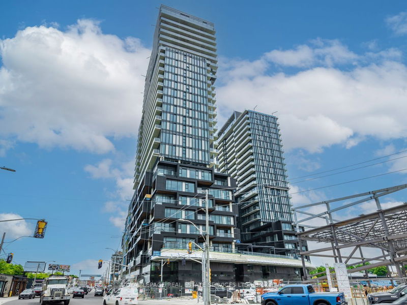 home for lease on 305-1285 Dupont Street