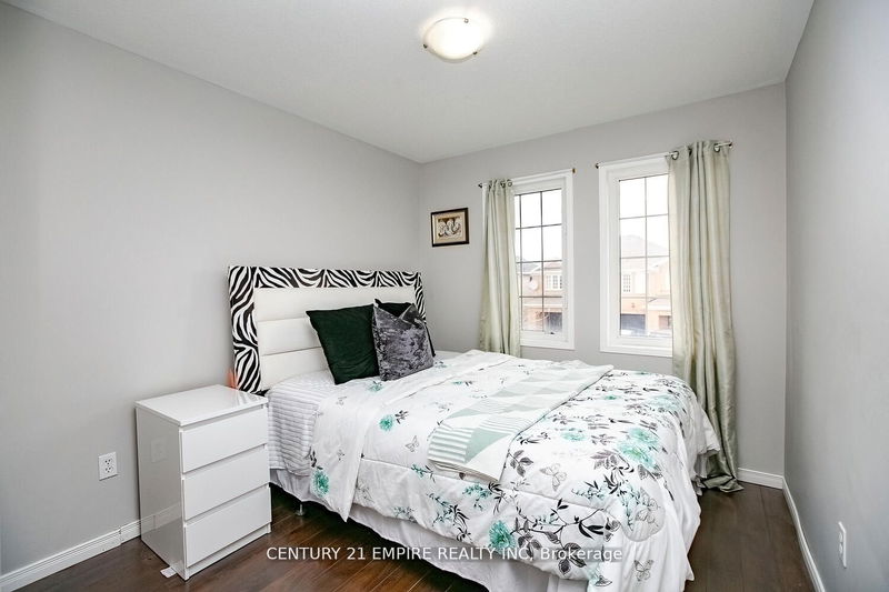 83 Bushmill Circ  Brampton, L7A 0K6 | Image 23