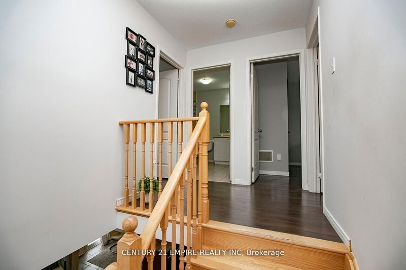 83 Bushmill Circ  Brampton, L7A 0K6 | Image 25