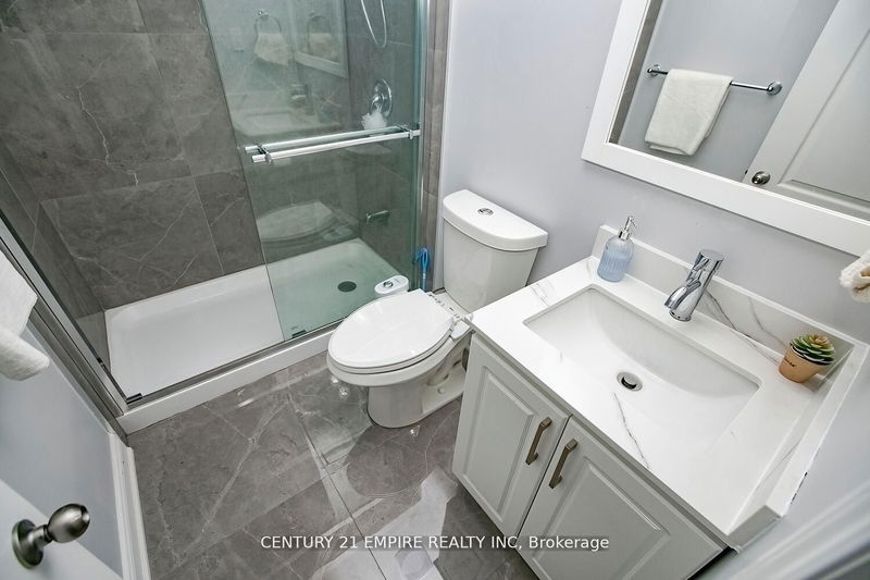 83 Bushmill Circ  Brampton, L7A 0K6 | Image 27