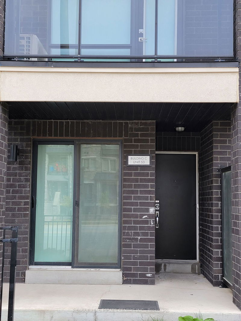  53 - 100 Dufay Rd  Brampton, L7A 4S3 | Image 2