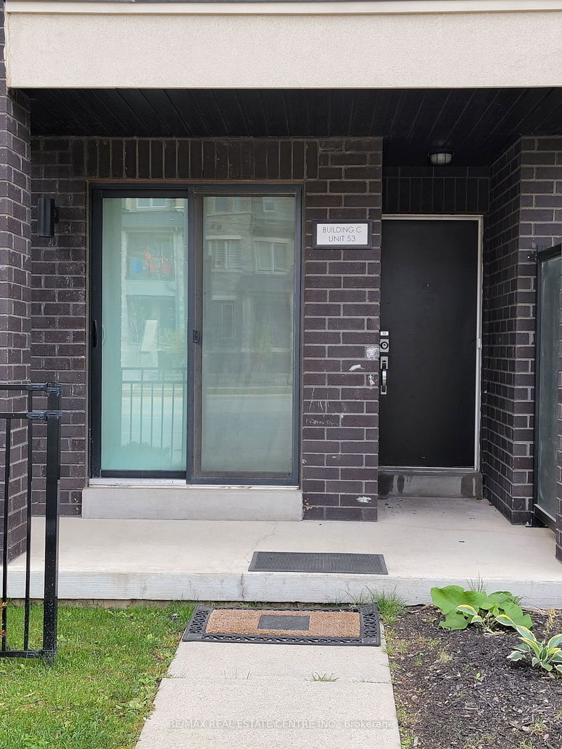  53 - 100 Dufay Rd  Brampton, L7A 4S3 | Image 3