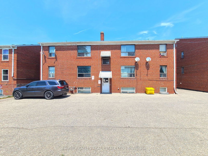 90 Trethewey Dr, Toronto, M6M 4B4 | Image 3