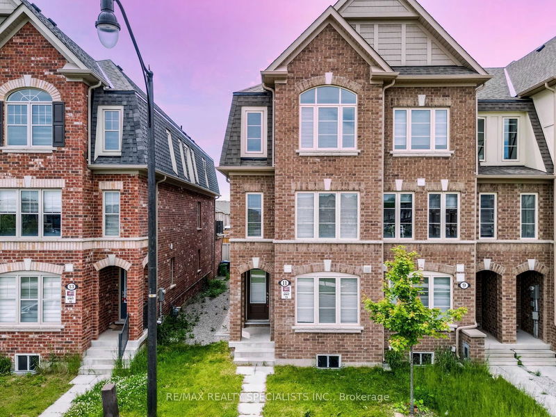 home for sale on 11 Finegan Circle