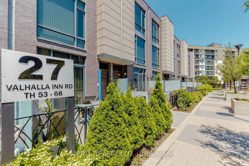 home for sale on Th 67-27 Valhalla Inn Road