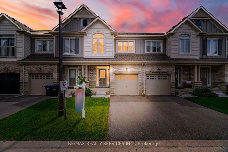 home for sale on 9 Cosbury Lane