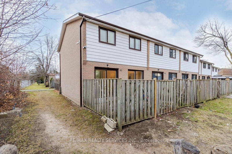  220 - 192 Fleetwood Cres  Brampton, L6T 2R6 | Image 35