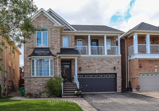 10 Silvershadow Terrace
