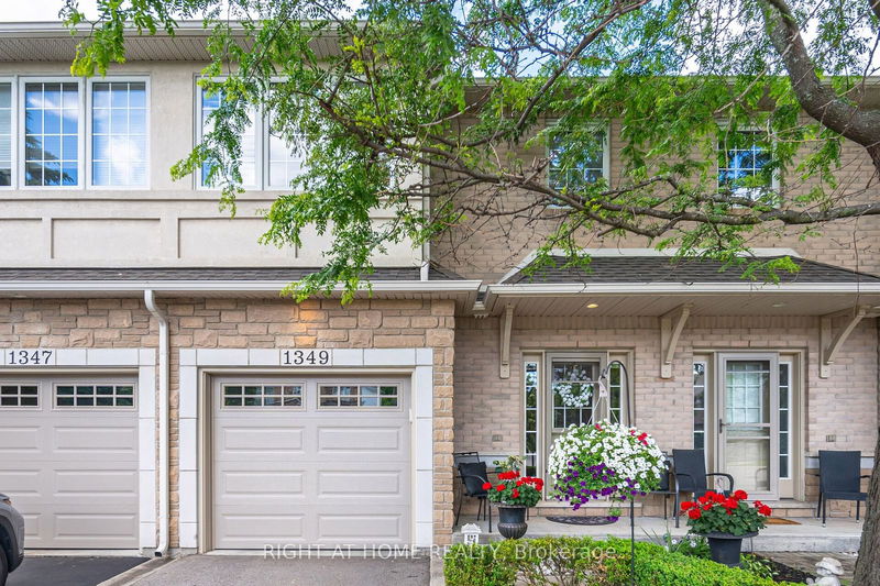 home for sale on 1349 Stephenson Drive