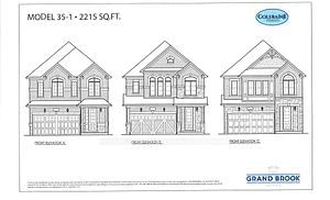 Lot 4 Jack Kenny Crt  Caledon, L7E 2M5 | Image 2