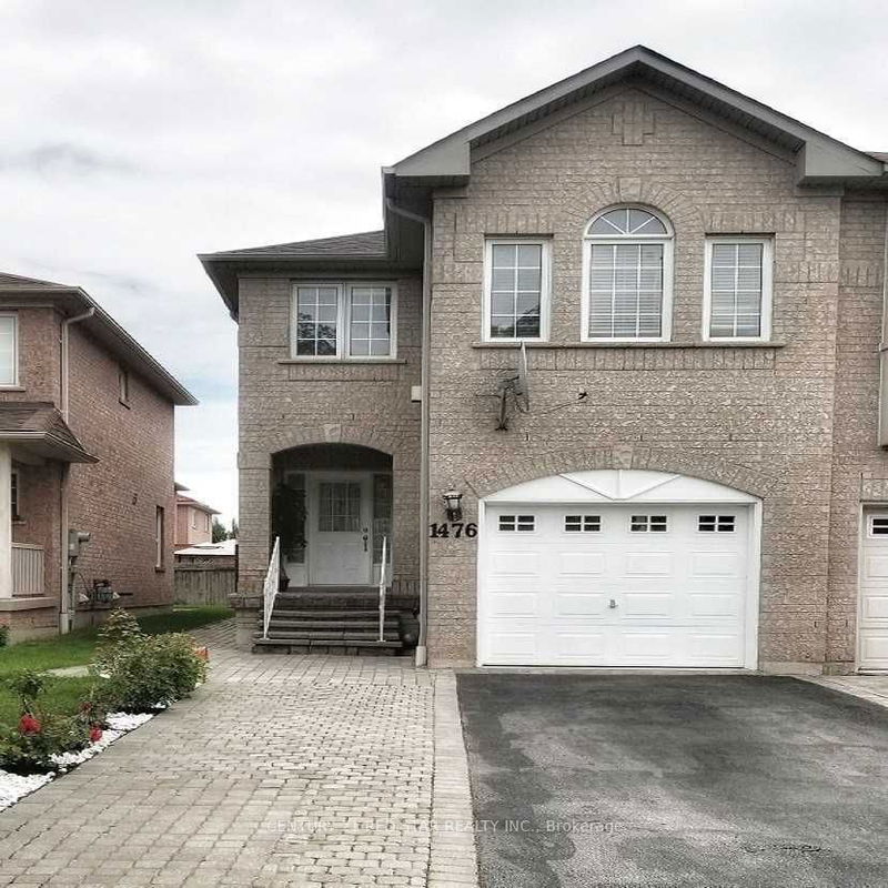 home for lease on 1476 Spring Garden Court