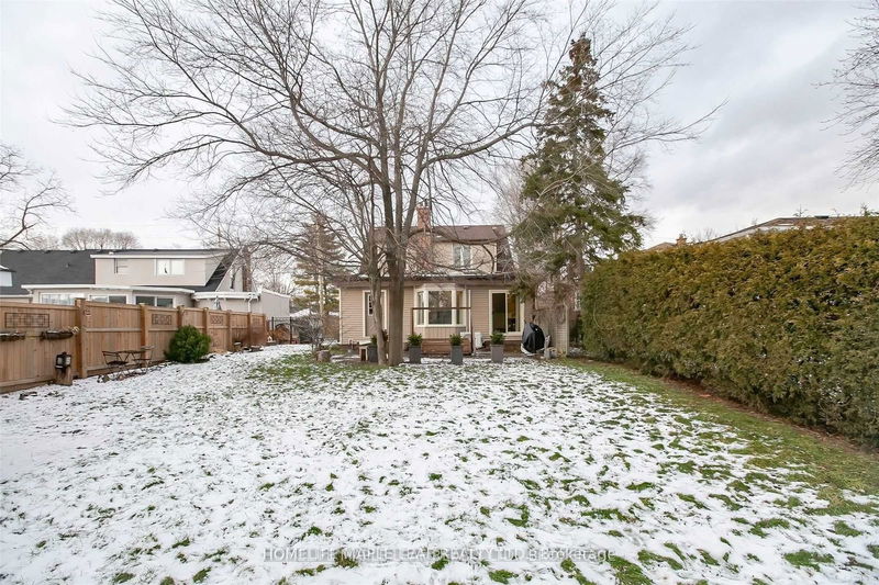 13 Harold St  Brampton, L6Y 1C8 | Image 34