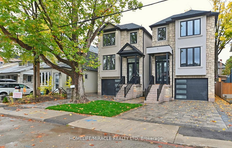 home for sale on 27 Craydon Avenue
