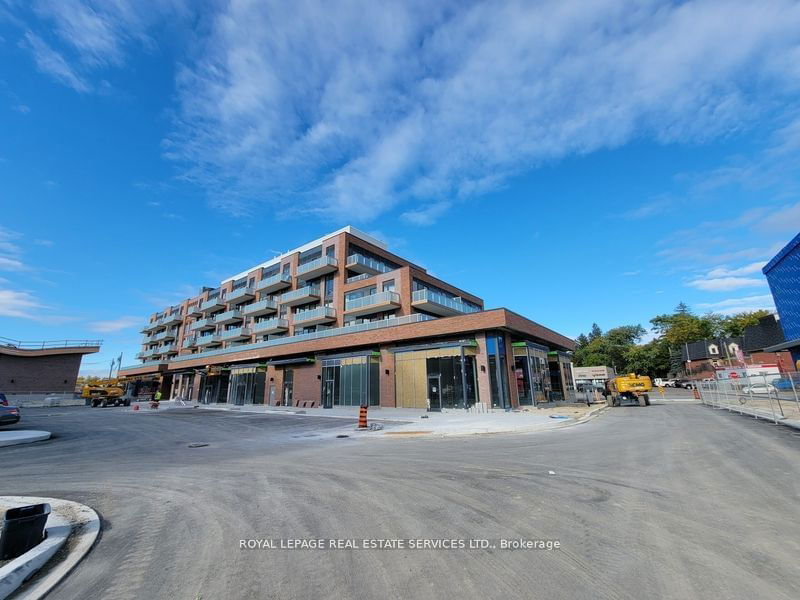 home for lease on 216-215 Lakeshore Road W