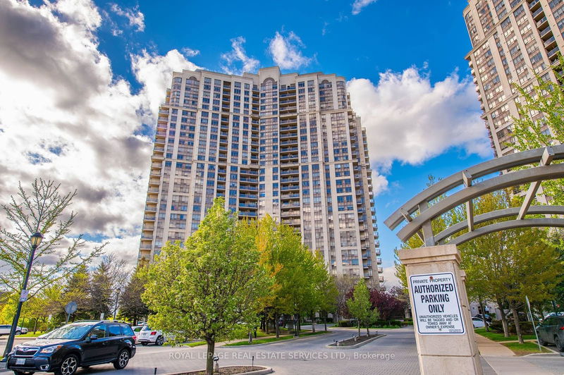  303 - 710 Humberwood Blvd  Toronto, M9W 7J5 | Image 28