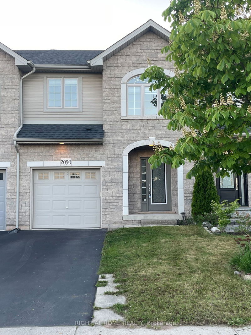 home for lease on 2090 English Crescent