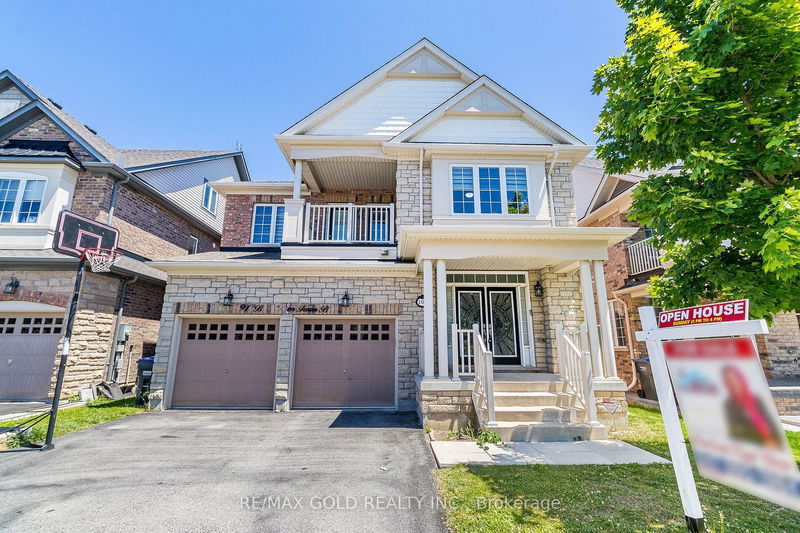 home for sale on 191 Bonnieglen Farm Boulevard