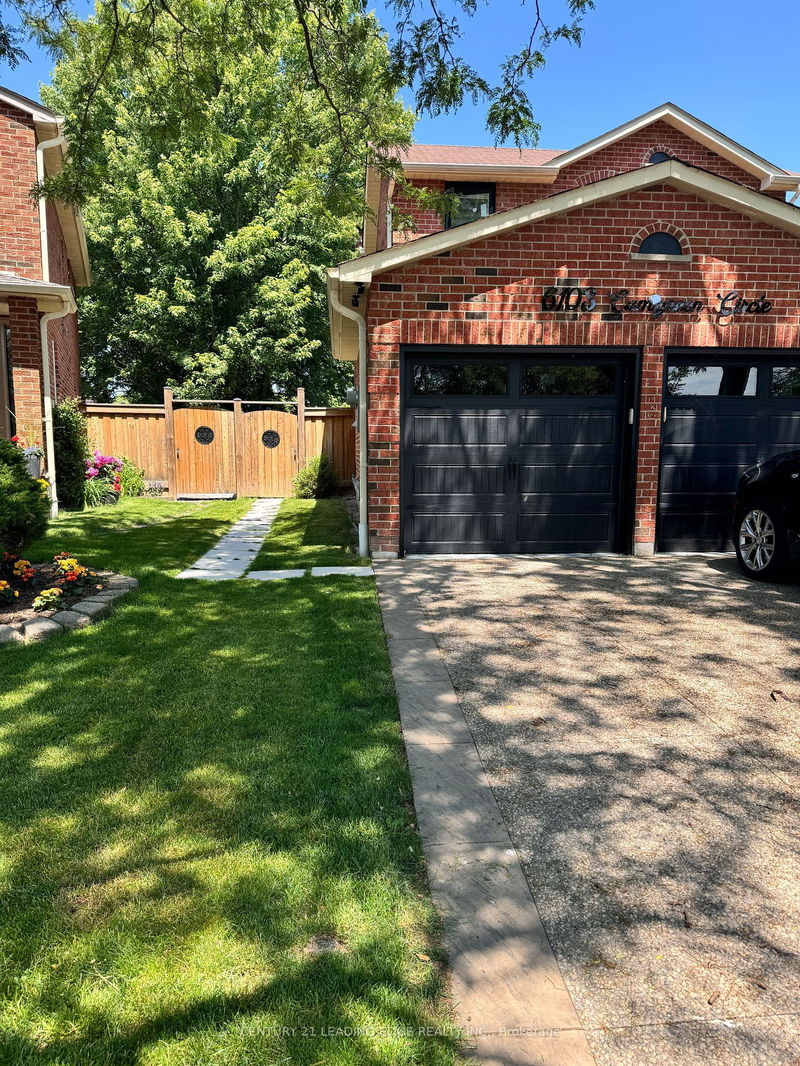 home for lease on Bsmt-6103 Camgreen Circle
