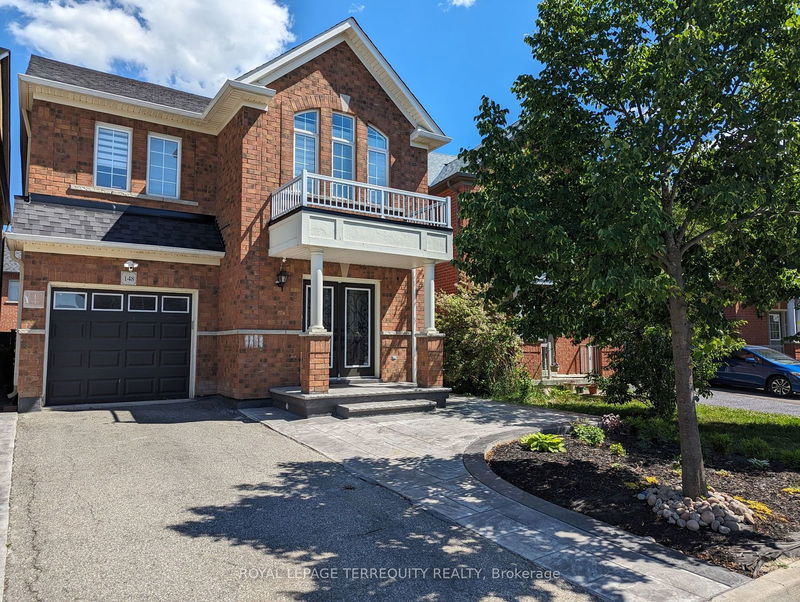 home for lease on 148 Farrington Crossing