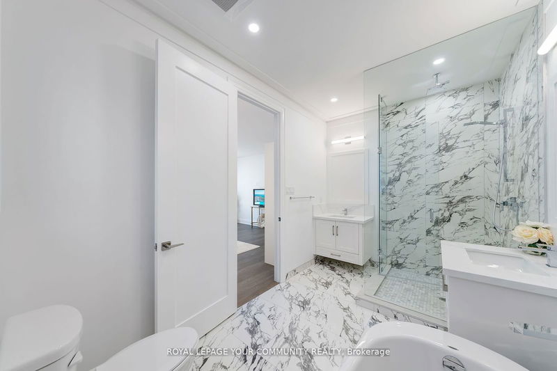  3B - 19 Antonio Crt  Toronto, M9L 2J7 | Image 24