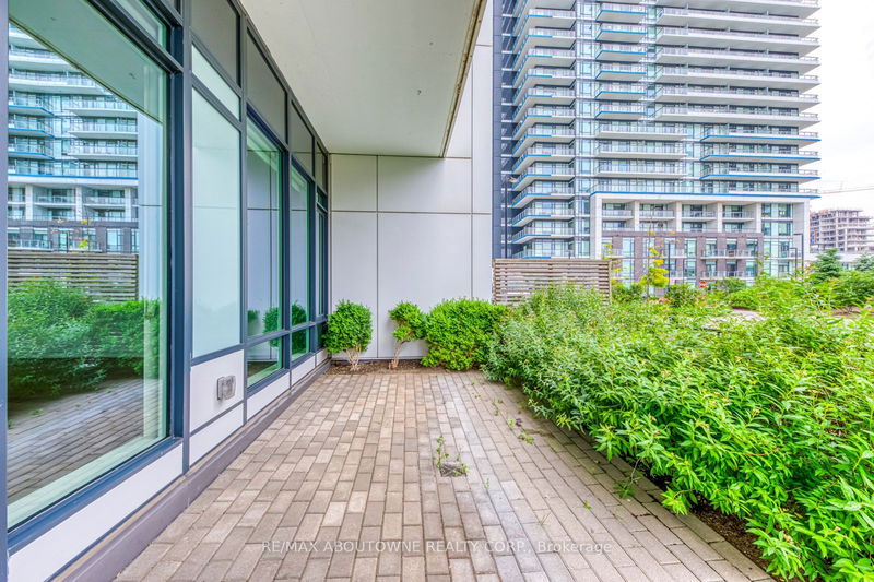  TH101 - 2560 Eglinton Ave W Mississauga, L5M 0Y3 | Image 20