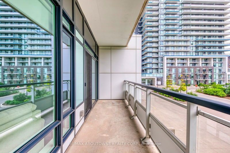  TH101 - 2560 Eglinton Ave W Mississauga, L5M 0Y3 | Image 27