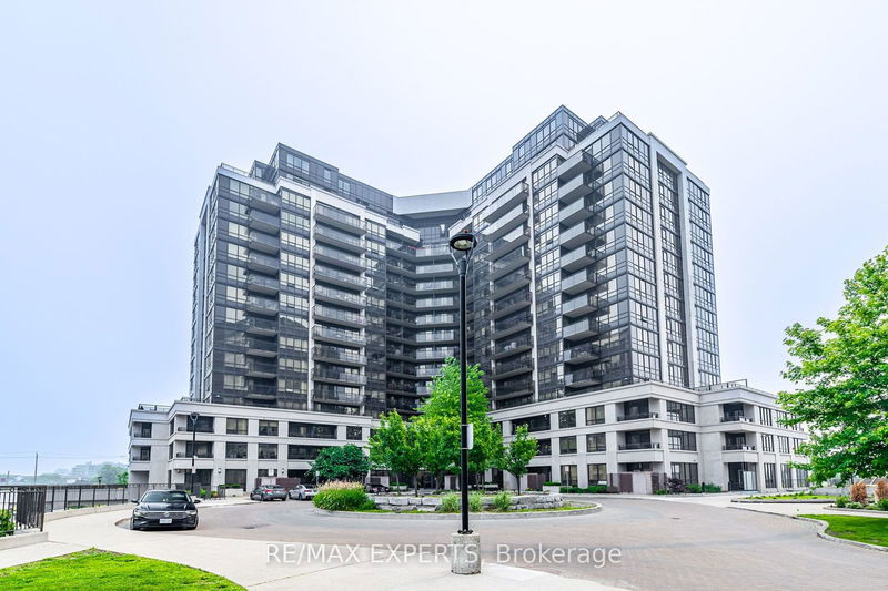  719 - 1060 Sheppard Ave W Toronto, M3J 0G7 | Image 1