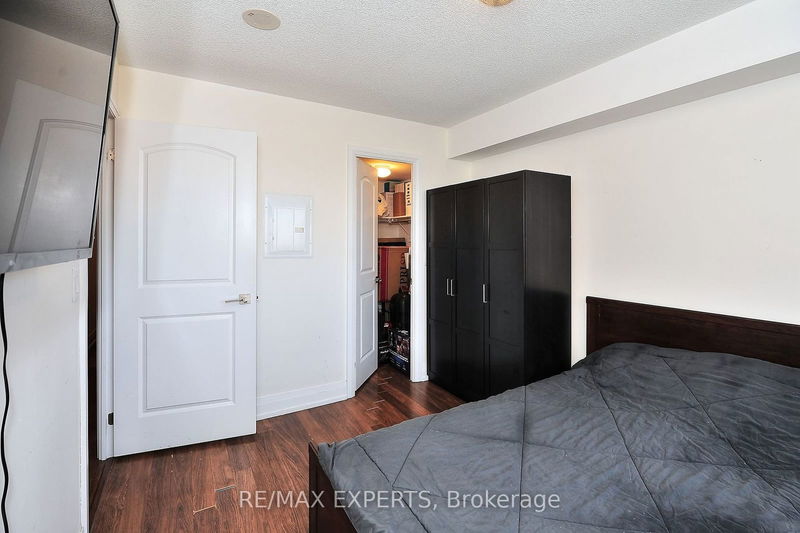  719 - 1060 Sheppard Ave W Toronto, M3J 0G7 | Image 19