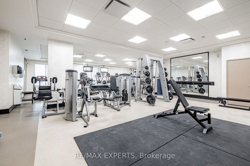  719 - 1060 Sheppard Ave W Toronto, M3J 0G7 | Image 32