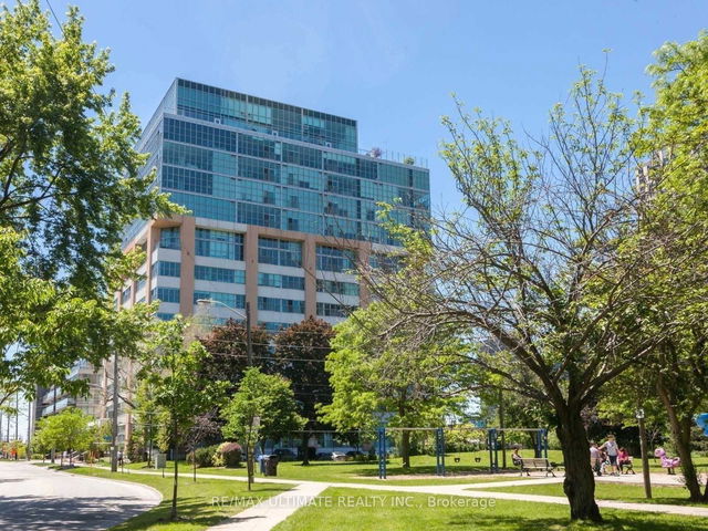 302 - 2 Fieldway Road