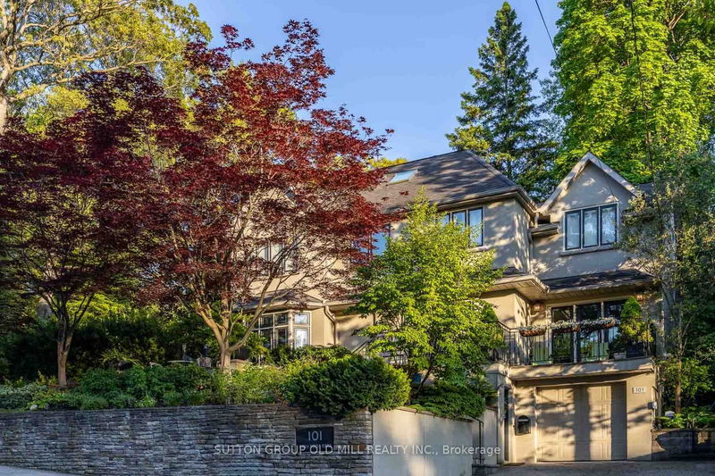 home for sale on 101 Baby Point Road