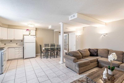 Unit Bsmt — 24 Fletchers Creek Boulevard — photo 5