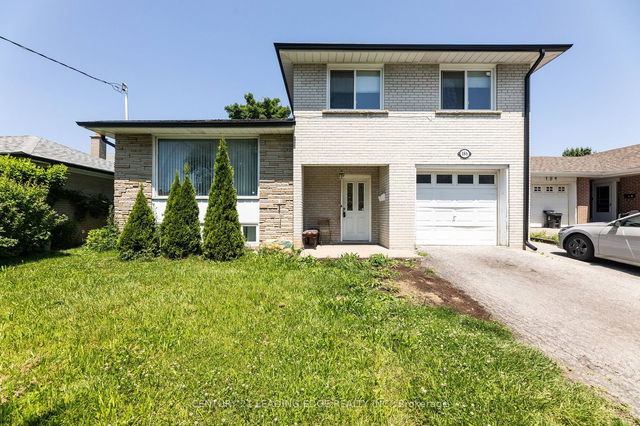 186 Grandravine Drive