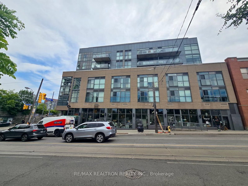 304 - 1205 Queen St W, Toronto, M6K 0B9 | Image 2