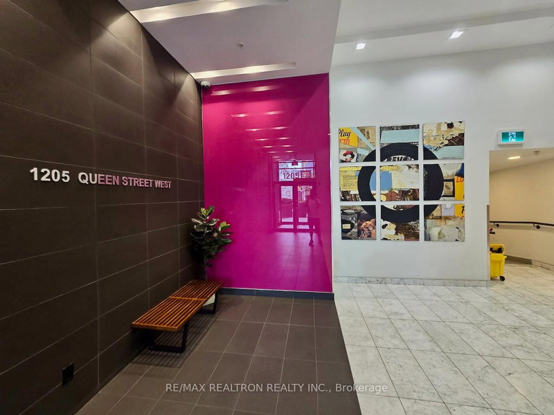304 - 1205 Queen St W, Toronto, M6K 0B9 | Image 3