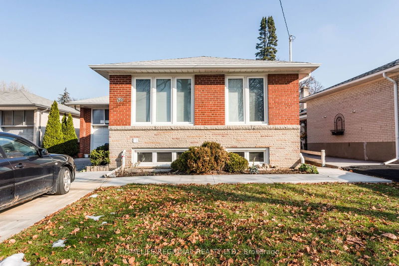 home for lease on Lower-50 Tewsley Place