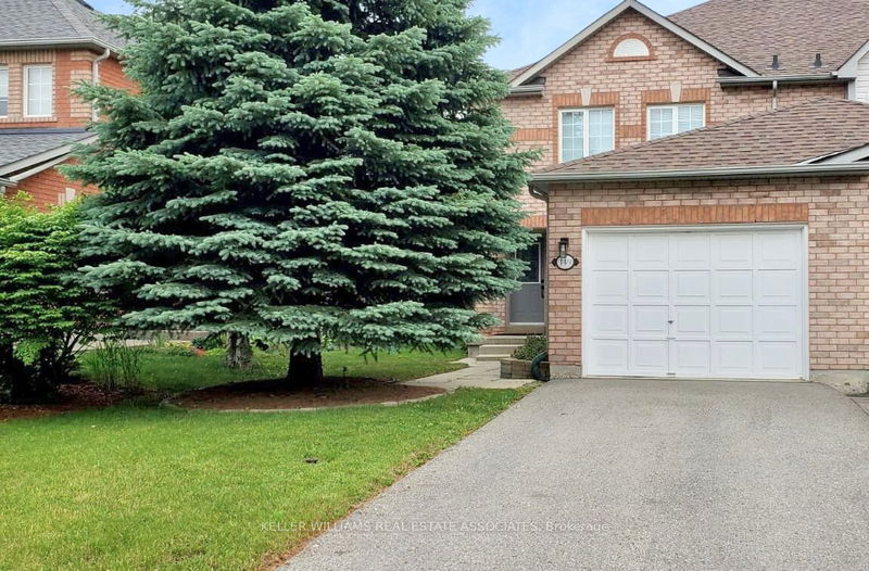 home for lease on 149 Mowat Crescent