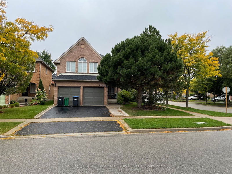 home for lease on Bsmt-5202 Ruperts Gate Drive