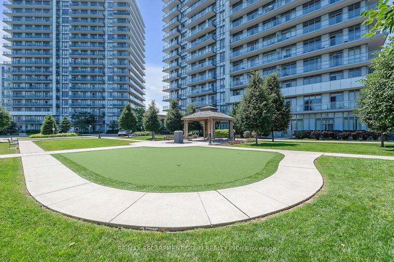 home for sale on 1408-4655 Glen Erin Drive