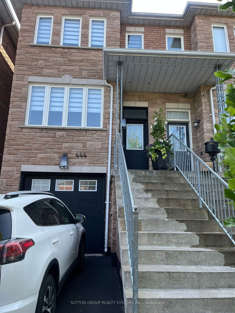 home for lease on 444 Gilbert Avenue