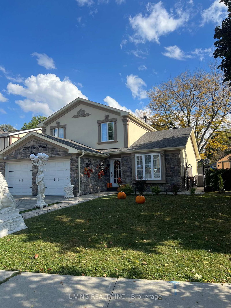 2910 Oka Rd, Mississauga, L5N 1W9 | Image 2