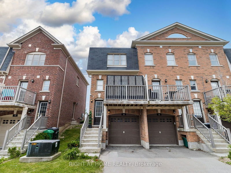 home for sale on 15 Battalion Road W