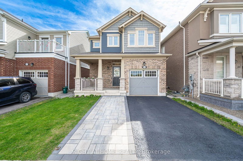 home for sale on 1574 Clitherow Street