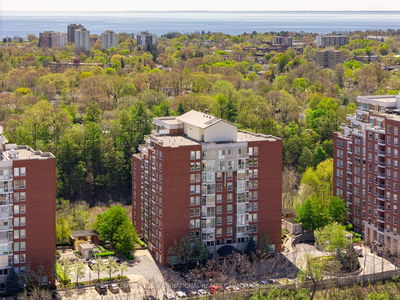 Unit 704 — 50 Old Mill Rd, Oakville - Old Oakville image-0-2