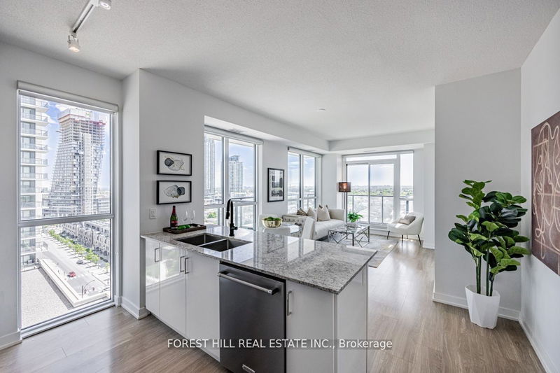 home for sale on 1209-4085 Parkside Village Drive