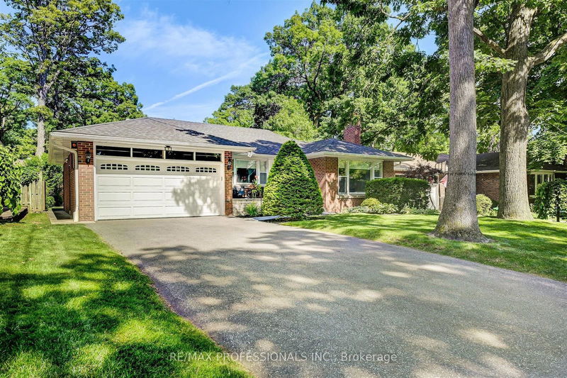home for sale on 9 Blackdown Crescent