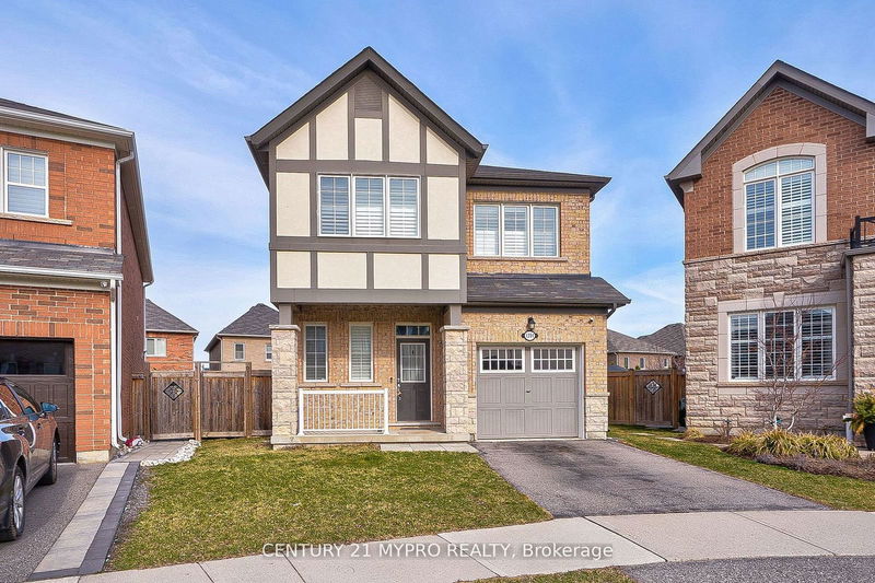 home for lease on 1391 Whitney Terrace