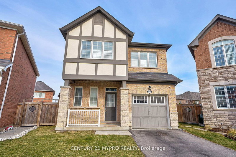 1391 Whitney Terr, Milton, L9E 0B8 | Image 3