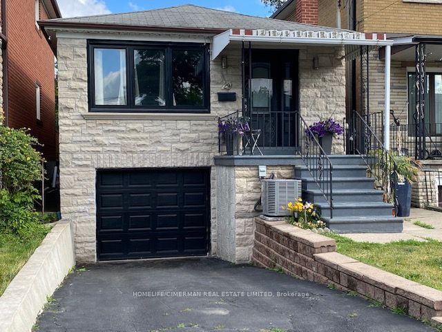 home for sale on 29 Bexley Crescent