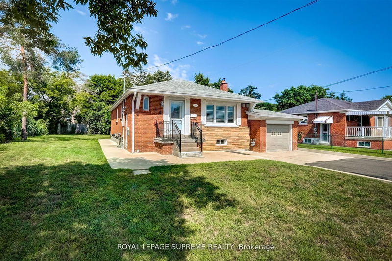home for lease on Bsmt-2515 Donnavale Drive